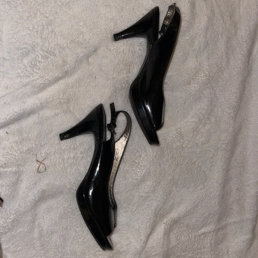 Bandolino Women's Rainaa Pump Size 7